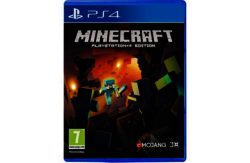 Minecraft - PS4 Game